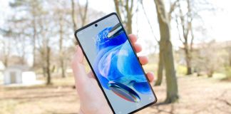 Test: Xiaomi Redmi Note 12 Pro – helt rätt