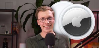TechBubbel 168 – Stopp för AirTags