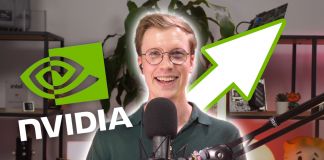 TechBubbel 171 – AI-hype bakom Nvidias biljon-rekord