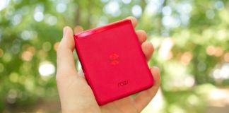 Test: Motorola Razr 40 Ultra – ytterskärmen är super!