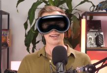 TechBubbel 172 – Apple Vision Pro för 50k SEK!