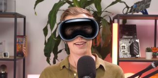 TechBubbel 172 – Apple Vision Pro för 50k SEK!