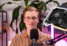 TechBubbel 175 – RTX 4060 är uselt!