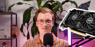 TechBubbel 175 – RTX 4060 är uselt!