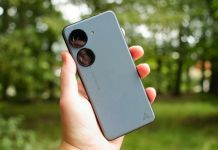 Test: Asus Zenfone 10 – ja, tack!