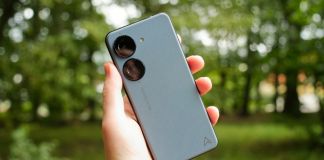 Test: Asus Zenfone 10 – ja, tack!