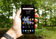 Asus Zenfone ROG Phone AI