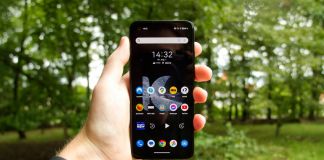 Asus slutar med telefoner för att fokusera på AI Asus Zenfone ROG Phone AI
