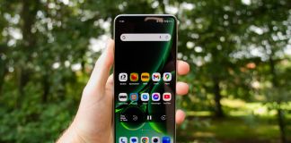 OnePlus 13T får sin design bekräftad i läckt bild och video OnePlus 13T