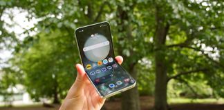 Samsung pausar One UI 7 på global skala Samsung Galaxy Z Flip 6 One UI 7 Samsung Galaxy Unpacked Exynos 2500