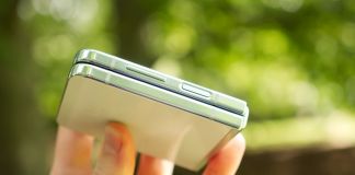 Samsung Galaxy G Fold kan bli sällsynt och galet dyr Samsung Galaxy G Fold