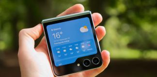 Samsung bekräftar datum för när nästa Z-serie ska visas Samsung