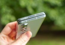 Bästa vikbara – framtidens smartphone, nu!