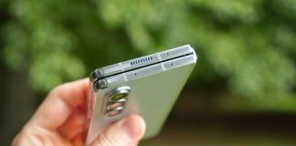 Bästa vikbara – framtidens smartphone, nu!