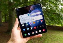 Test: Samsung Galaxy Z Fold 5 – när man redan är bäst