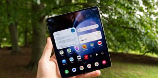 Test: Samsung Galaxy Z Fold 5 – när man redan är bäst Galaxy Z Fold 6 Slim