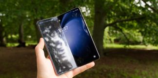 Galaxy Z Fold 7 kan bli utan batteriuppgraderingar Samsung Galaxy G Fold Samsung Galaxy Z Fold 7