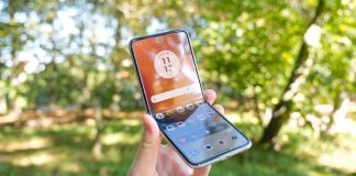 Test: Motorola Razr 40 – billig och vikbar! Motorola Razr 60 Ultra