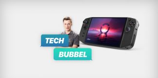 TechBubbel 177 – Steam Deck, men för mycket