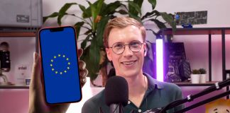 TechBubbel 178 – Här kommer nya EU-iPhone!