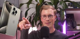 TechBubbel 179 – iPhone 15 Pro, billig!