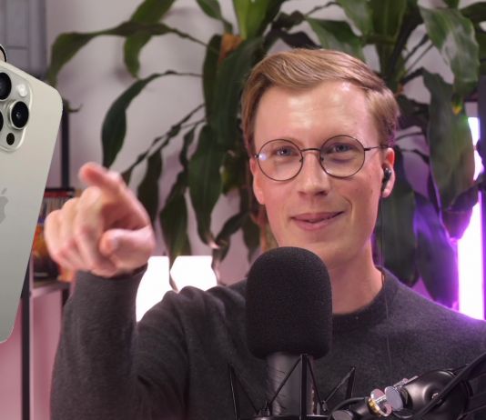TechBubbel 179 – iPhone 15 Pro, billig!