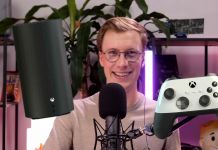 TechBubbel 180 – Här är nästa Xbox!