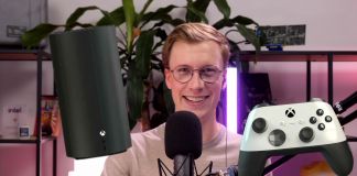 TechBubbel 180 – Här är nästa Xbox!