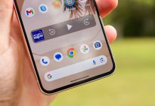 Google GoogleOS Android