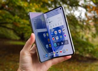 Test: OnePlus Open – chockerande bra!