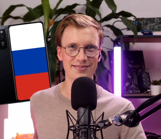 TechBubbel 181 – Ryssland-mobilen, i Sverige