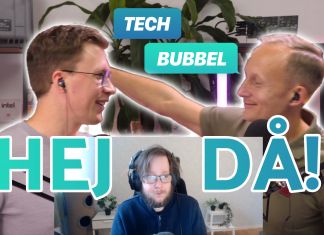 TechBubbel 185 – Sista TechBubbel