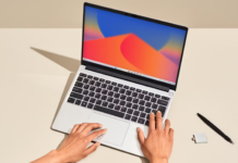 Framework kommer till Sverige Framework Laptop 13