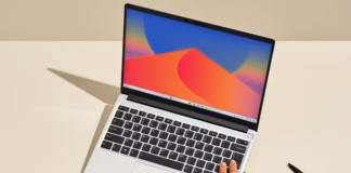 Framework kommer till Sverige Framework Laptop 13