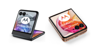 Specifikationer och priser för Motorola Razr 50 och 50 Ultra läcks Motorola Razr 60