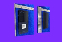 Läckta bilder på Motorola Razr 50 Ultra Motorola Razr 50 Ultra