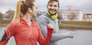 Bästa hörlurarna för löpning 2024 – 7 testvinnare Bästa hörlurarna