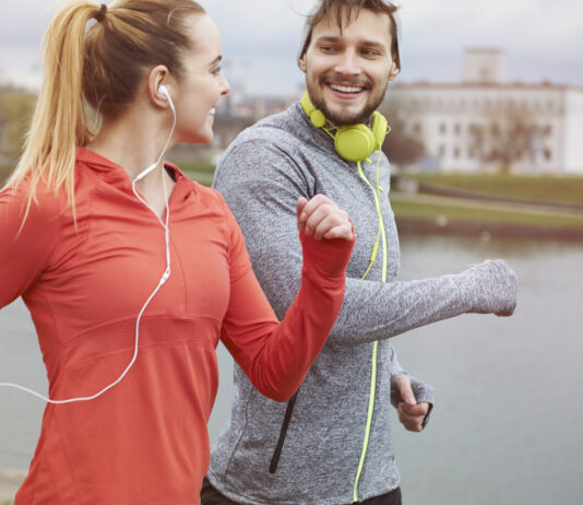 Bästa hörlurarna för löpning 2024 – 7 testvinnare Bästa hörlurarna