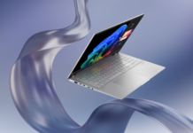 Windows on ARM med Vivobook S15 verkar förvånansvärt bra Asus Vivobook S15 Windows on ARM Qualcomm X Elite