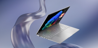 Windows on ARM med Vivobook S15 verkar förvånansvärt bra Asus Vivobook S15 Windows on ARM Qualcomm X Elite