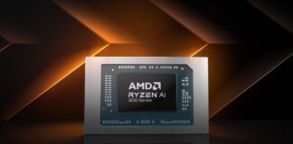 AMD tar sig an precis alla med nya Ryzen AI-processorerna