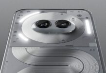 Nothing Phone 3