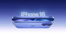 iPhone 16