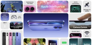 Nu kan du förhandsboka iPhone 16-serien iPhone 16