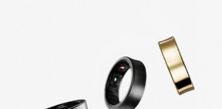 Galaxy Ring landar i Sverige 13 november Galaxy Ring