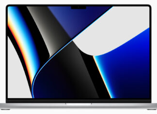 MacOS 27 blir utan stöd för Intel-processorer Macbook Pro