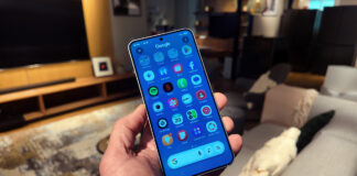 Här är Samsung Galaxy S25-serien Samsung Galaxy S25 Edge