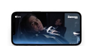 iPhone 16E lanserad – ersätter en rad Apple-telefoner iPhone 16E (3)