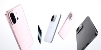 OnePlus 13T officiellt avtäckt – lanseringsdatum bekräftat OnePlus 13T