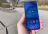 Test: Samsung Galaxy S25 – kompakt mästare eller liten besvikelse? Samsung Galaxy S25